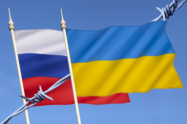 Ukraine declares emergency, asks citizens to leave amid Russia threat