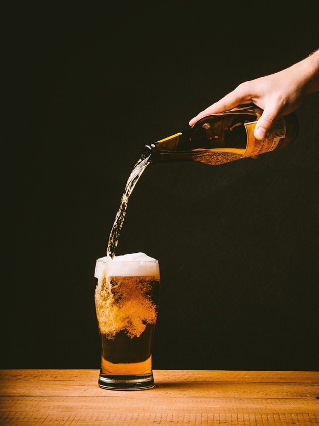 Beer stocks to explore amid Russia-Ukraine crisis
