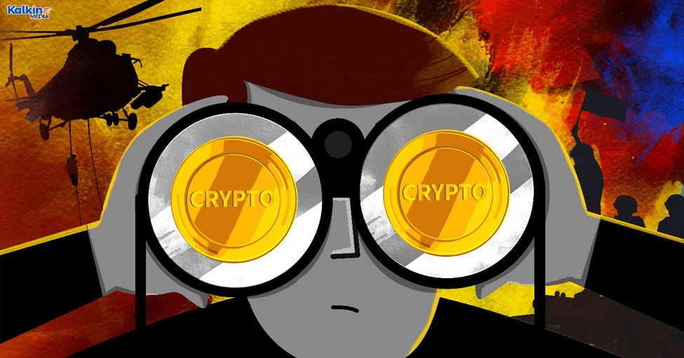 The total crypto market cap surged by 9.12% to US$1.72 trillion in one day.