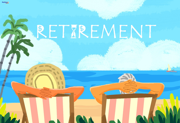 The state pension age is the earliest age a person may start receiving their state pension amount.