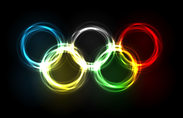 Beijing Olympics