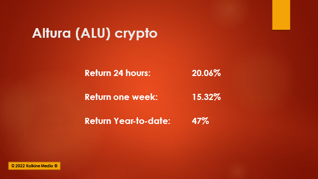 where can i buy alu crypto