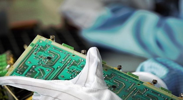(Top Semiconductor stocks in the US amid stymied supply chain)