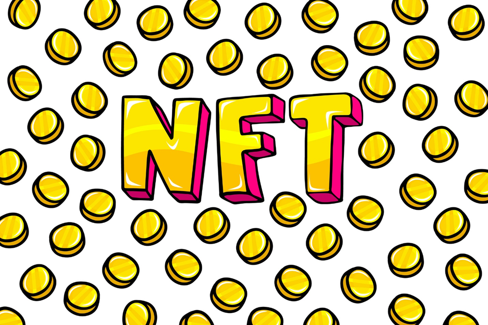 NFT, cryptocurrency