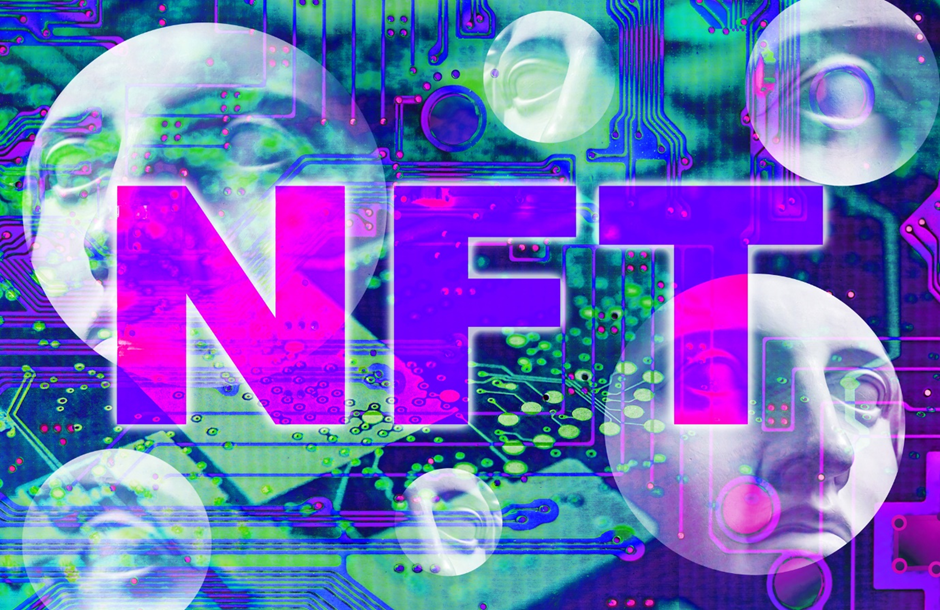 Ethereum price, NFT