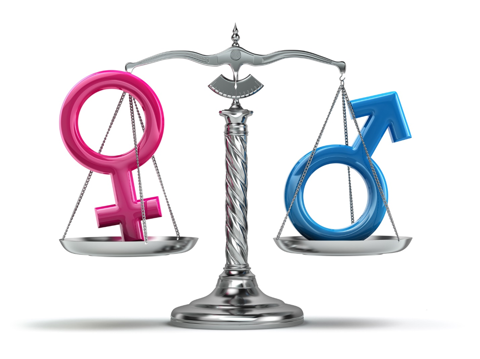 Gender equality