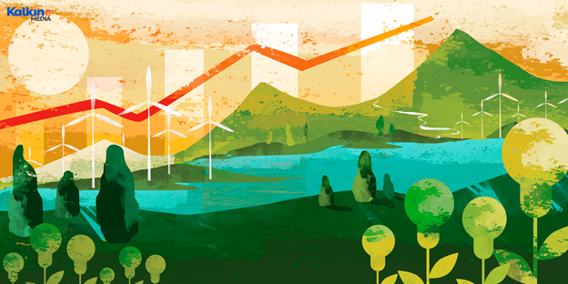 A guide to green investment