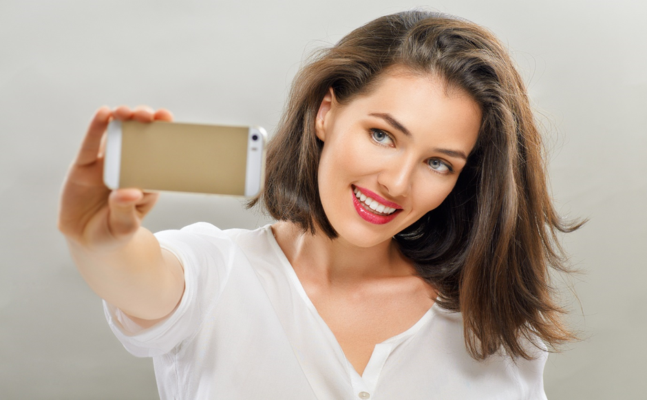  Selfie-based diagnosis is the new revolution in healthcare 