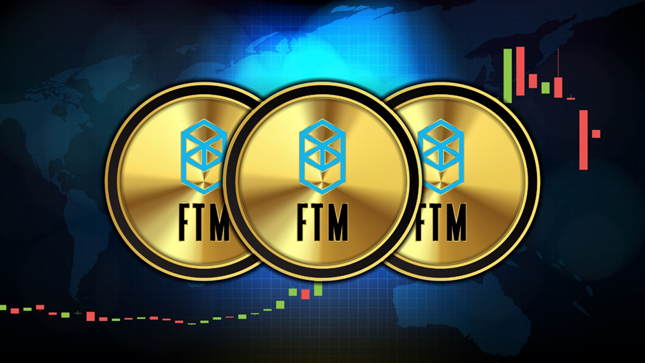 Fantom coin, FTM price