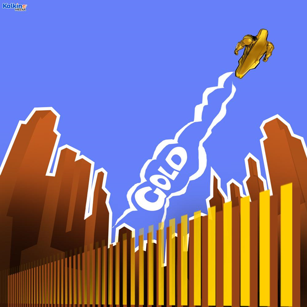 Top gold stocks to explore in March