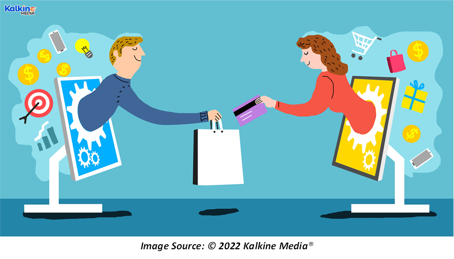 Retailing industry saw large gains in business conditions.