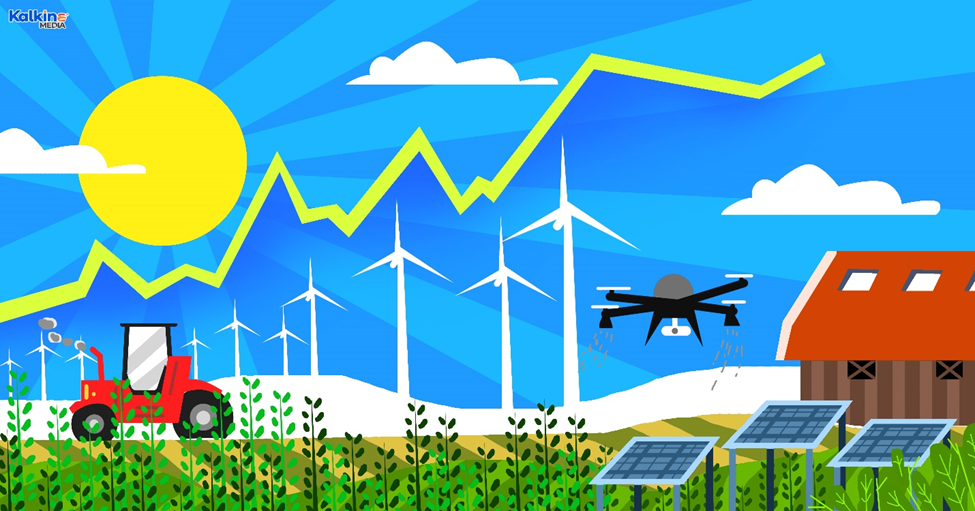 Renewable energy stocks you may shortlist now
