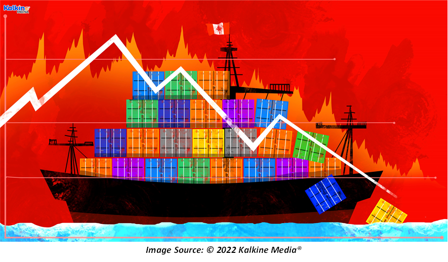 Supply-side challenges have only heightened in the past periods.