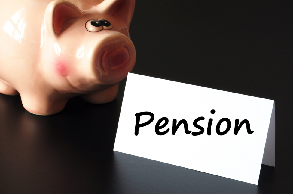  Australian pension plan