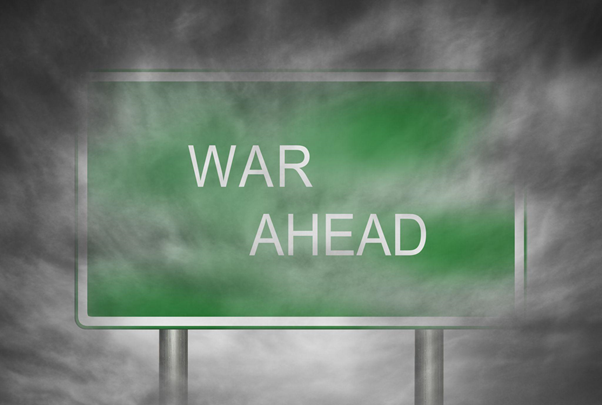 Russia Ukraine war intensifies