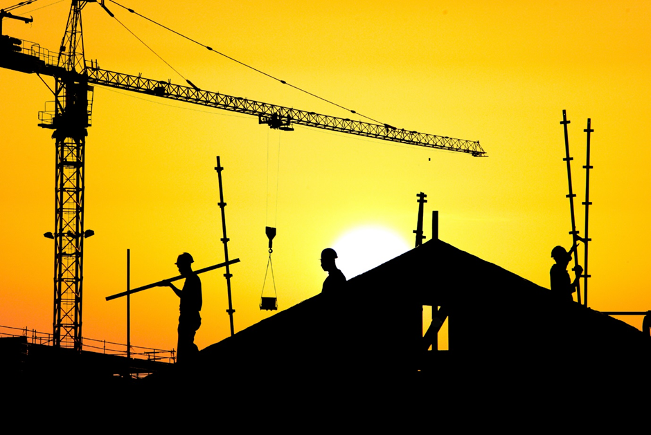 Develop the unused airspace on the top of your building