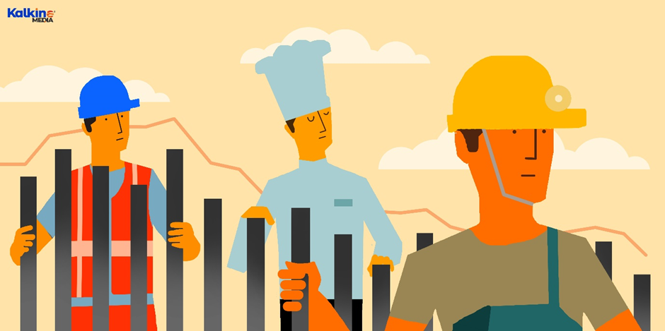 Labor shortage
