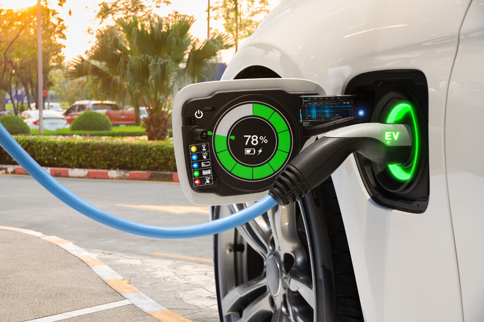 Australia EV vehicles