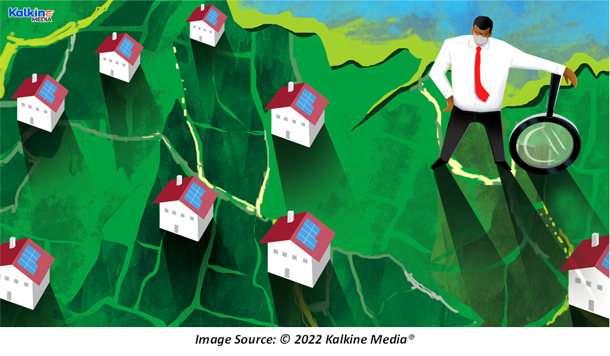 Rent control would put equal burden of rising prices on tenants and landlords.