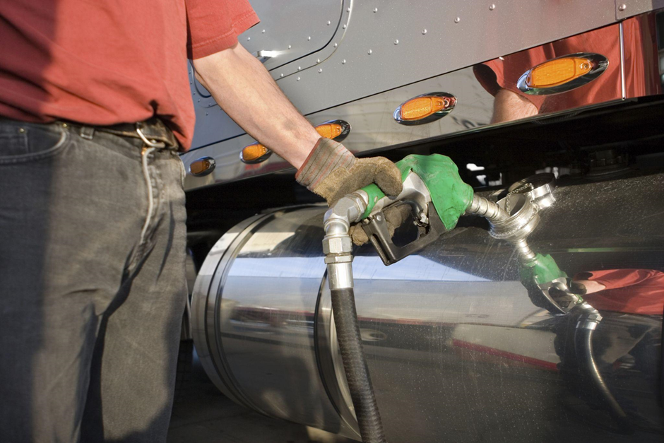  Rising petrol prices