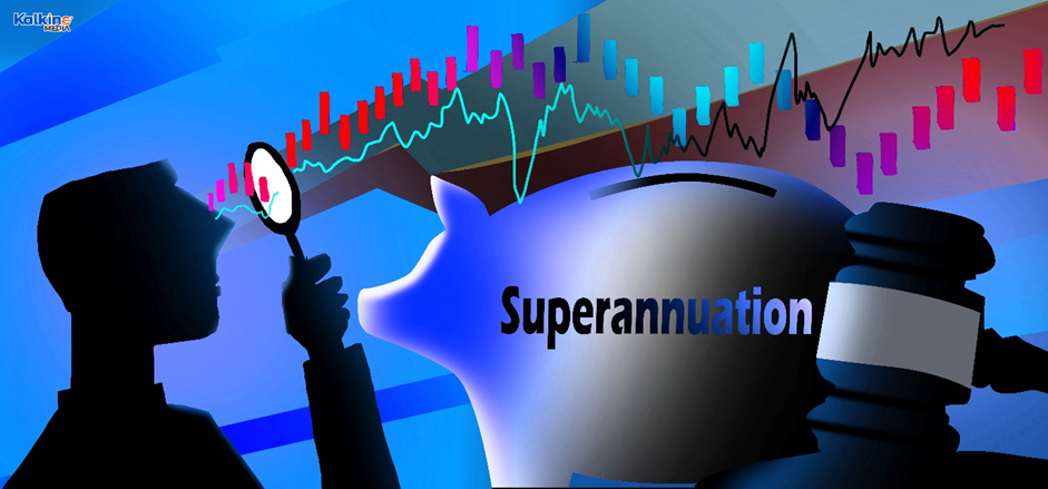 Superannuation