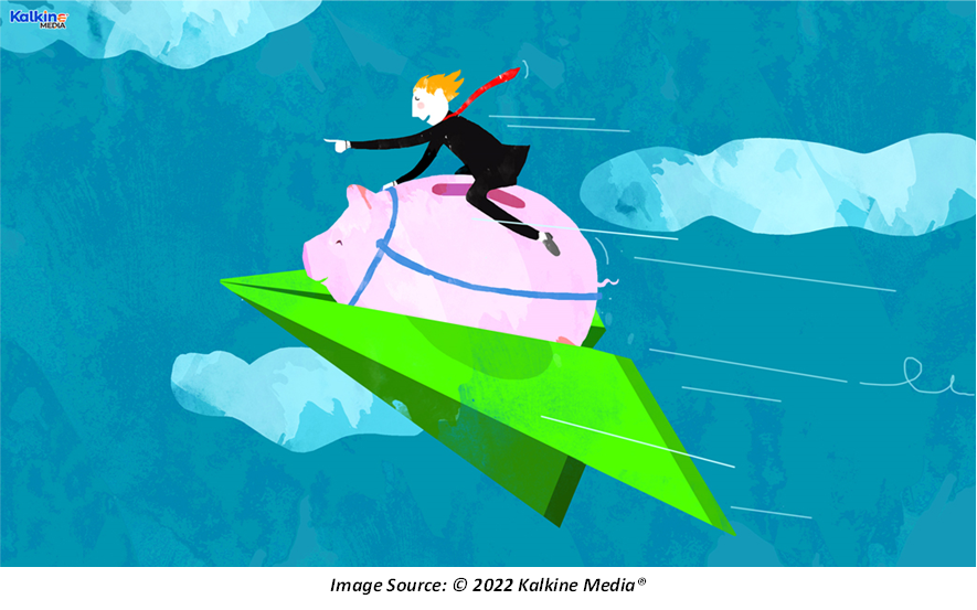 An SMSF can come with higher operating costs.