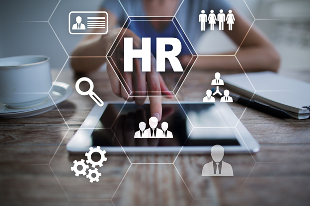 HR management technology