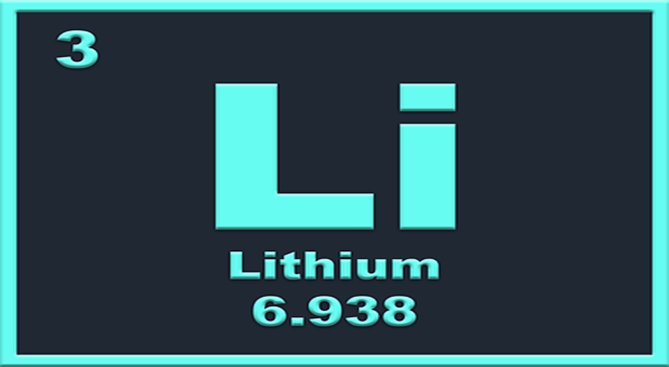 Top lithium stocks to explore in April: ALB, LTHM, LAC, SQM & PLL