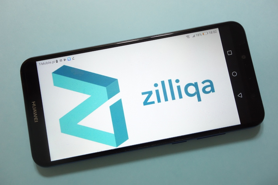 cryptocurrency, Zilliqa