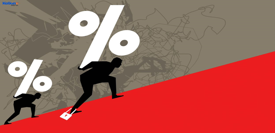 UK business confidence drops due to rising inflation