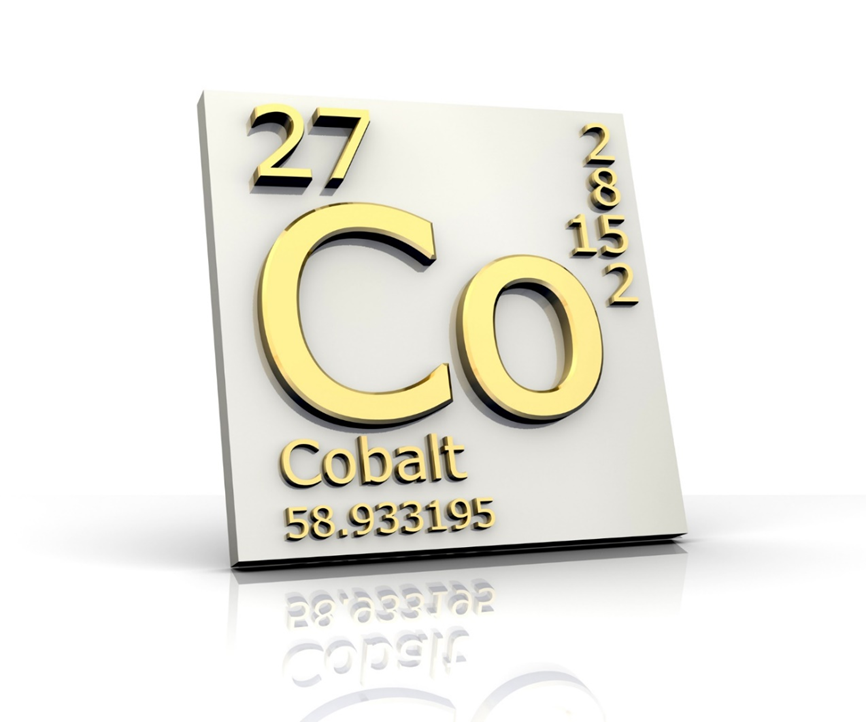 Cobalt