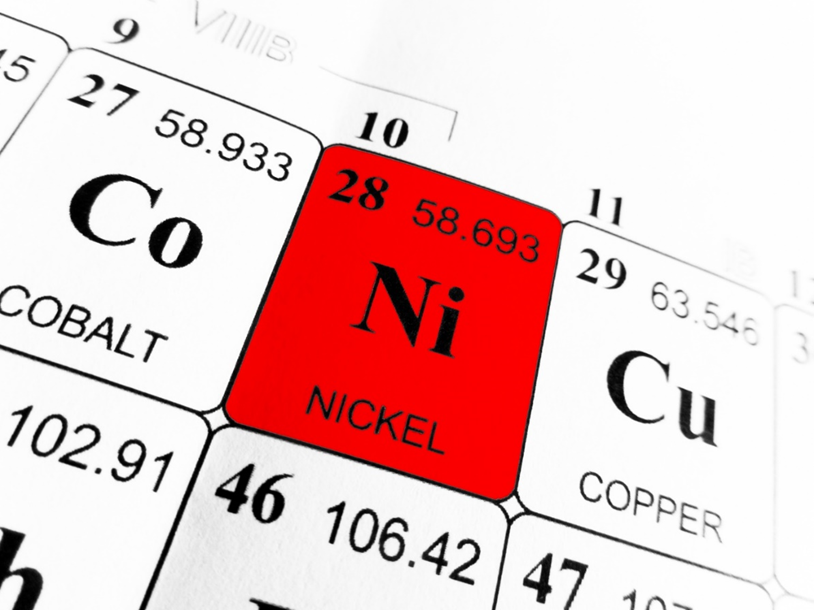 Nickel