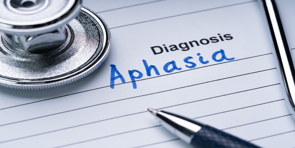 Know more about Aphasia