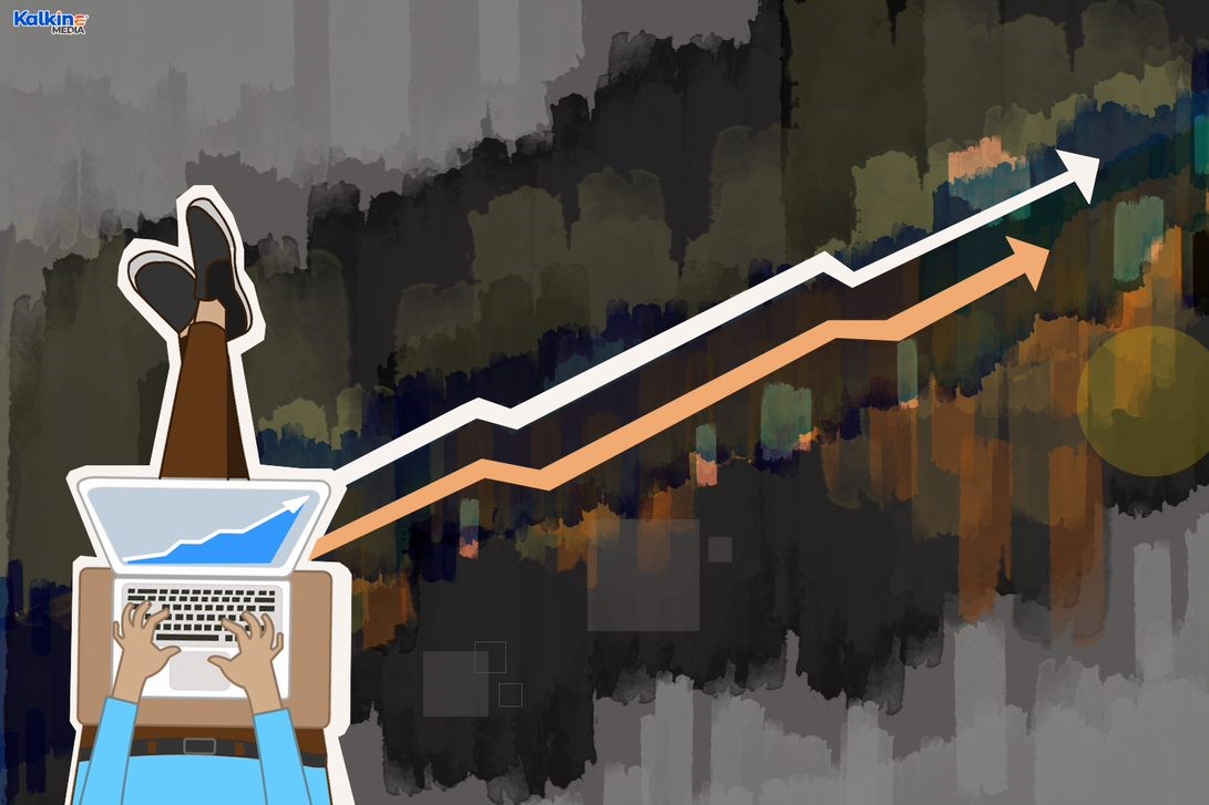 Penny stocks with good returns to watch in April