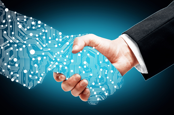 embracing digital transformation