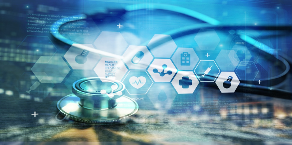ASX healthcare index