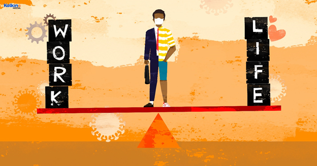 Many countries are now looking at the move to four-day working weeks to enhance productivity