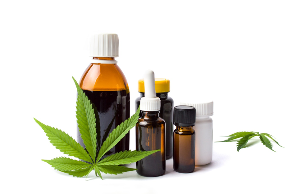Incannex specialises in cannabis pharmaceutical products