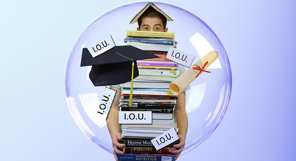 Five student loan stocks to watch in April: DFS to SLM