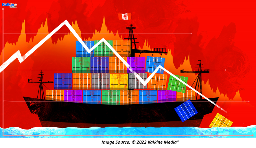 Supply-side snags can be expected after trade bans are introduced.
