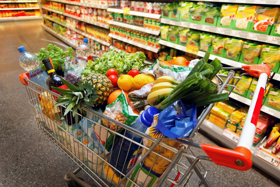 Food inflation reaches all-time high in March: UN 