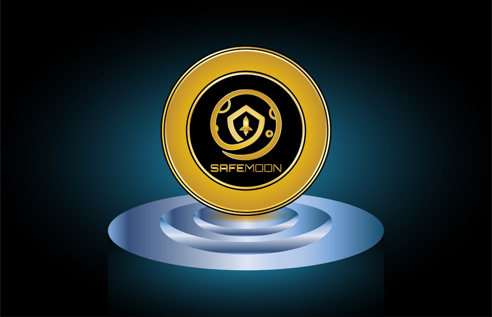 cryptocurrency, SafeMoon, Binance