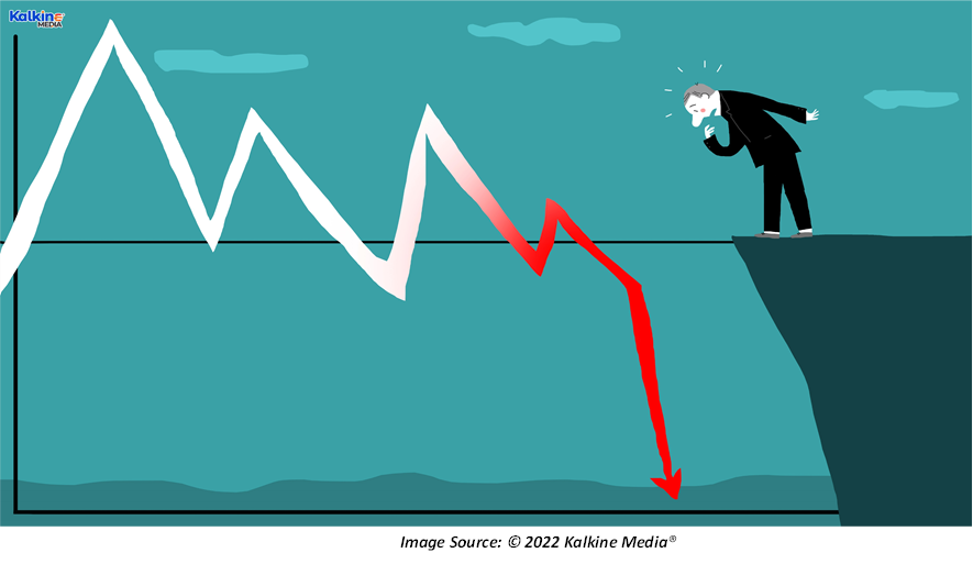 Unemployment rate in Australia fell to 4%.