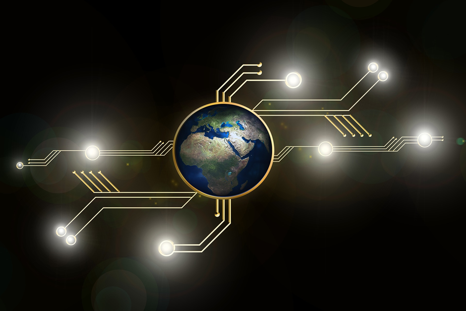 Expansion of digital assets