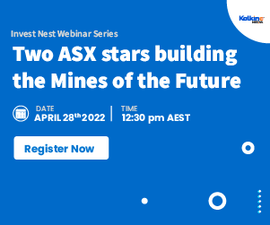 Two ASX stars building the Mines of the Future