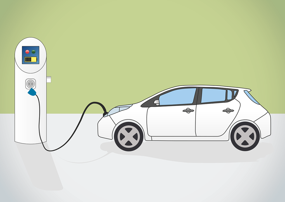 Top electric vehicle stocks to explore this year