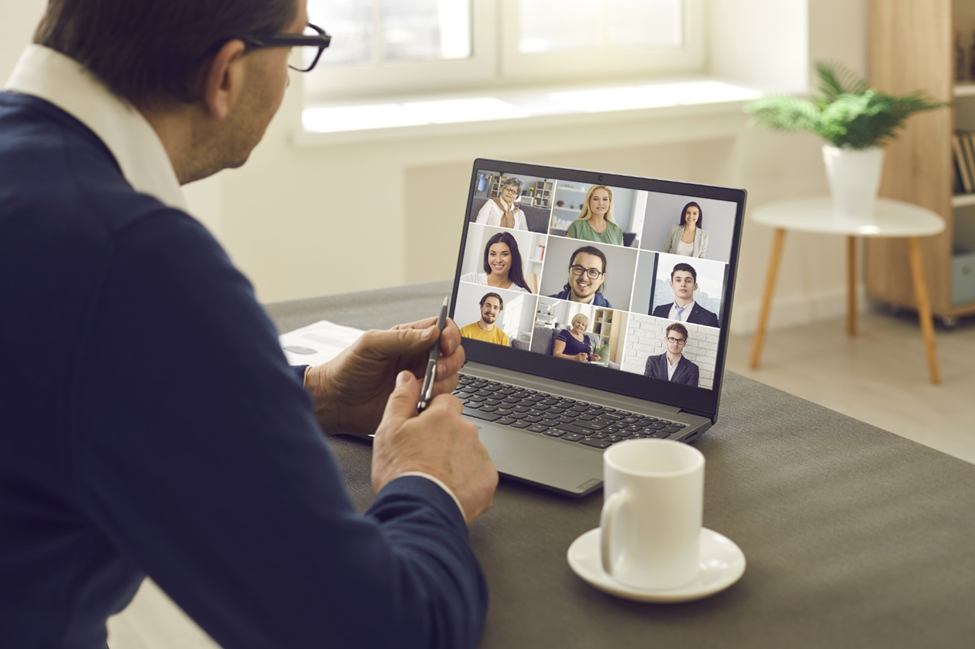 The hybrid work model: Employees love this new pandemic-warped new normal
