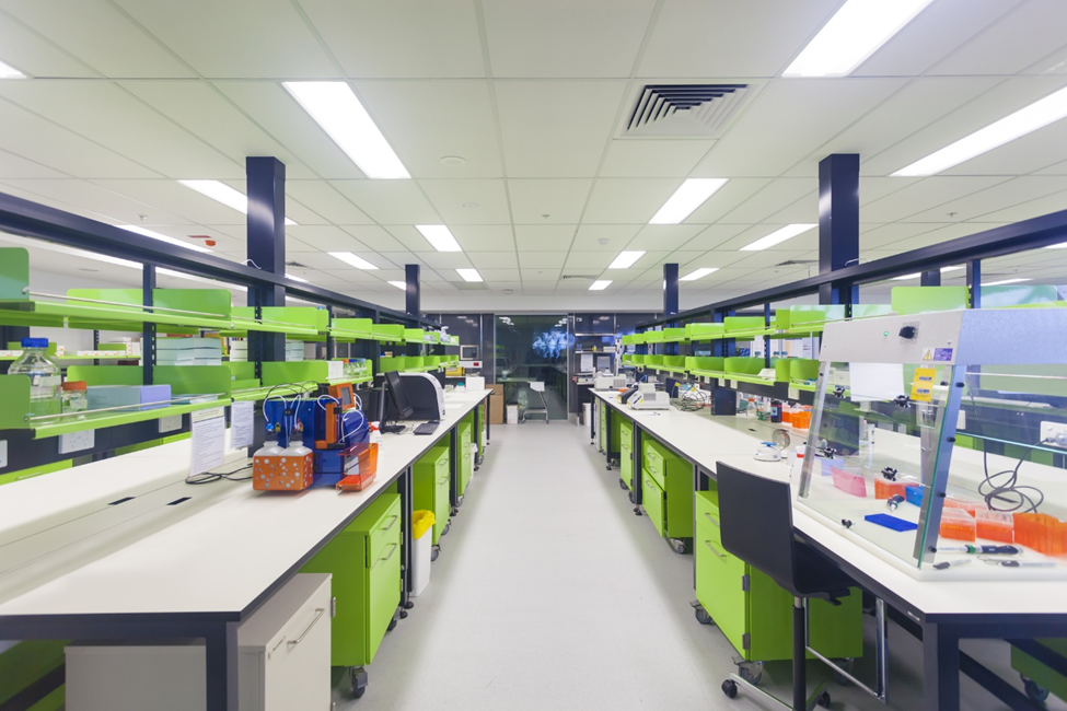 CELU to CMPI: Explore top 5 biotech stocks with over 100% YTD return