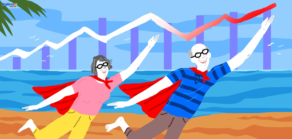 UK households are suffering due to high inflation