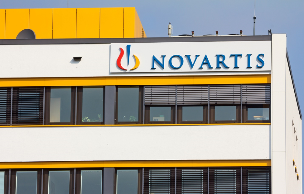 Swiss drugmaker Novartis (NVS) Q1 revenue gallops on robust sales